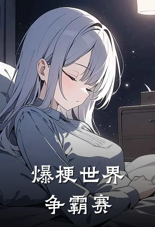 爆梗世界争霸赛