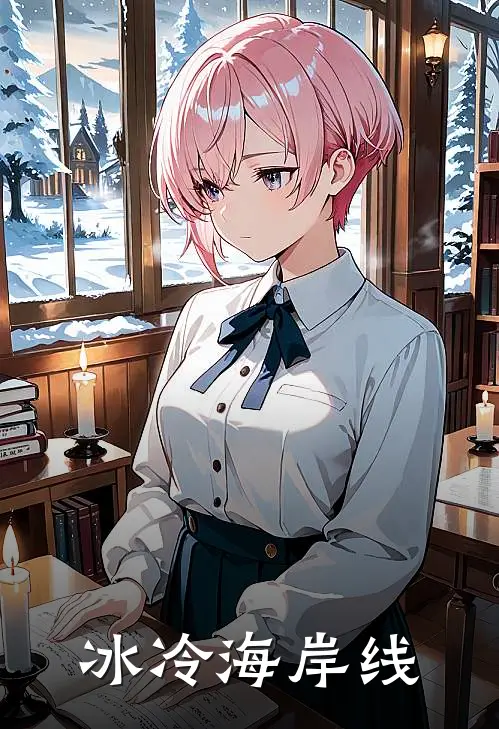 冰冷海岸线