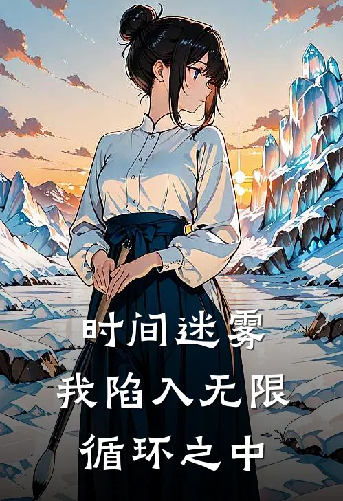 时间迷雾：我陷入无限循环之中