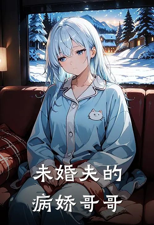 未婚夫的病娇哥哥