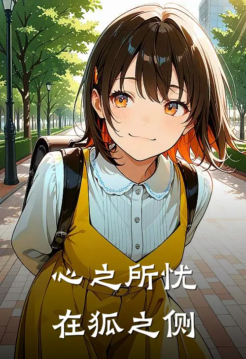 心之所忧，在狐之侧