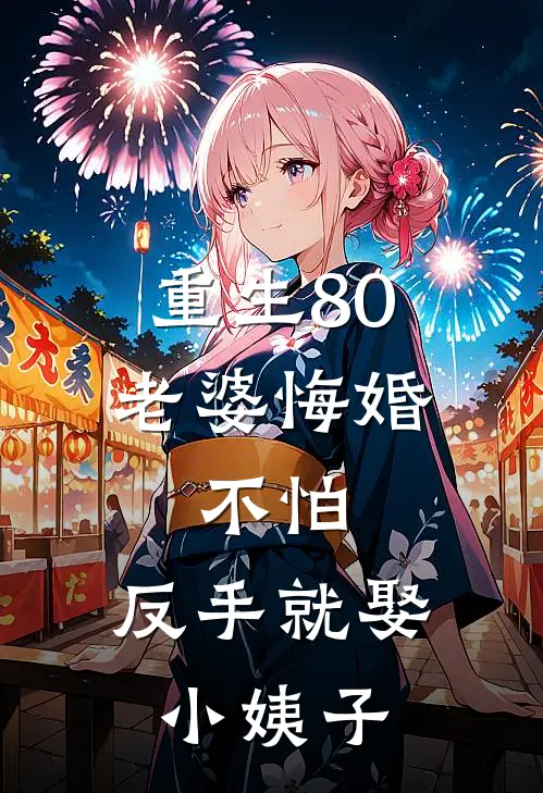 重生80，老婆悔婚，不怕，反手就娶小姨子