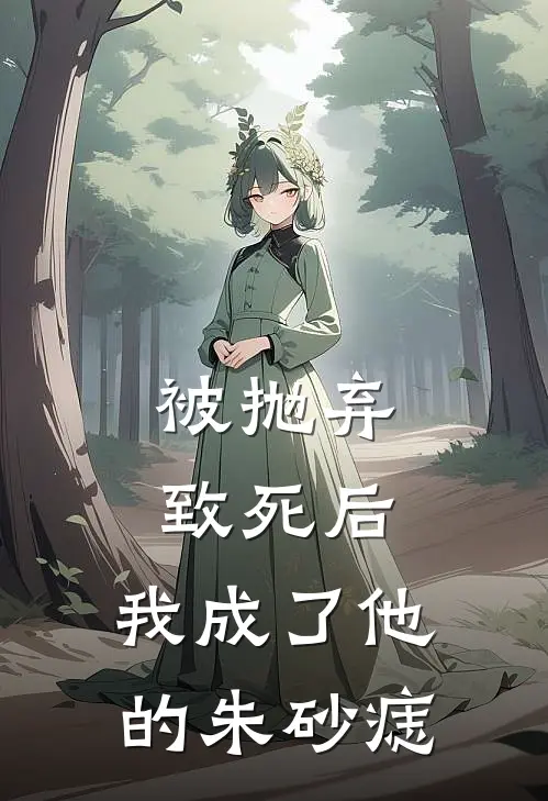 被抛弃致死后，我成了他的朱砂痣