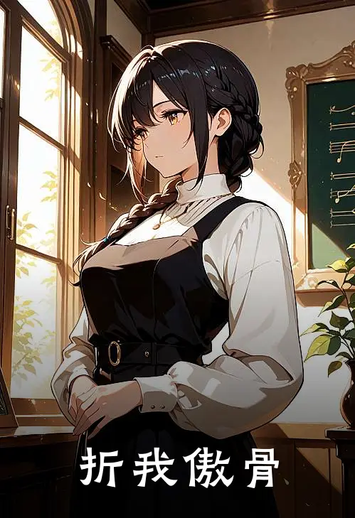 折我傲骨