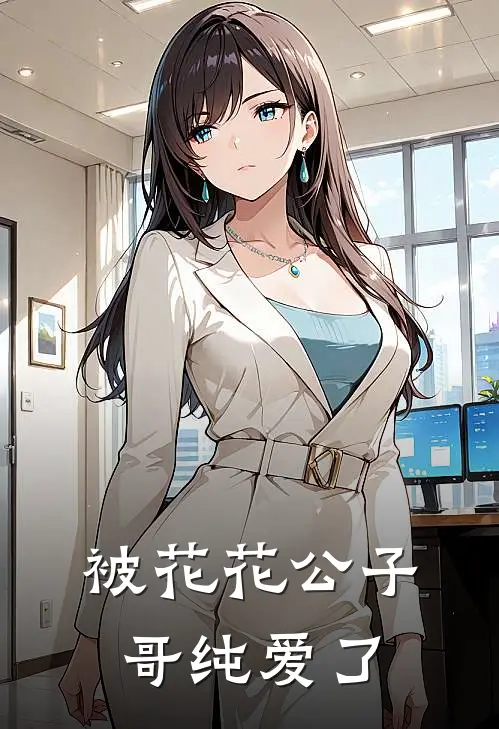 被花花公子哥纯爱了