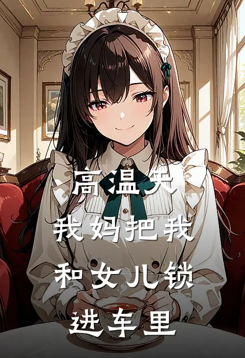 高温天，我妈把我和女儿锁进车里