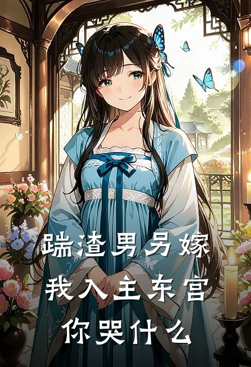 踹渣男另嫁，我入主东宫你哭什么