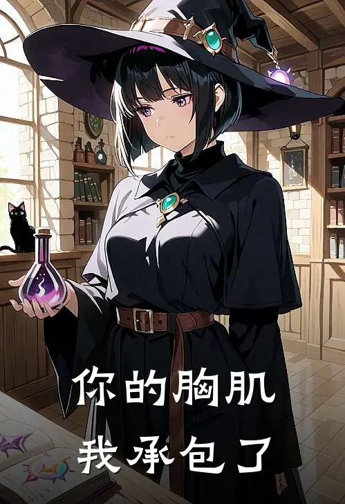 你的胸肌我承包了