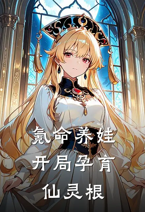 氪命养娃：开局孕育仙灵根