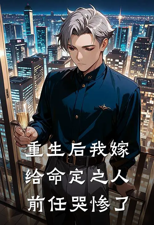 重生后我嫁给命定之人，前任哭惨了