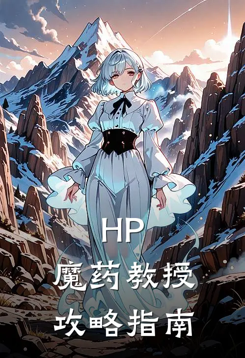 HP：魔药教授攻略指南