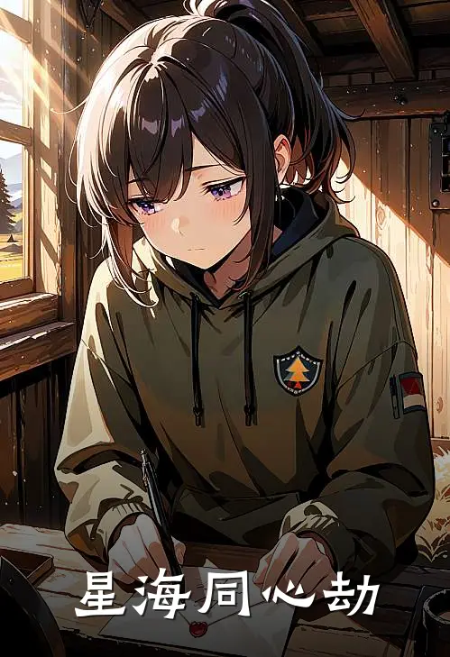 星海同心劫