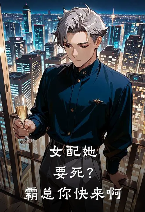 女配她要死？霸总你快来啊