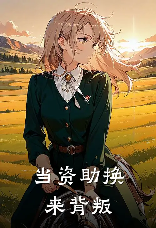 当资助换来背叛