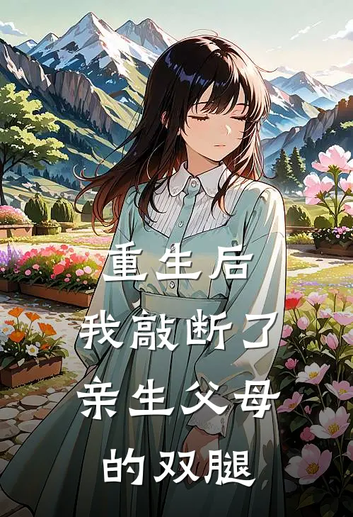 重生后，我敲断了亲生父母的双腿