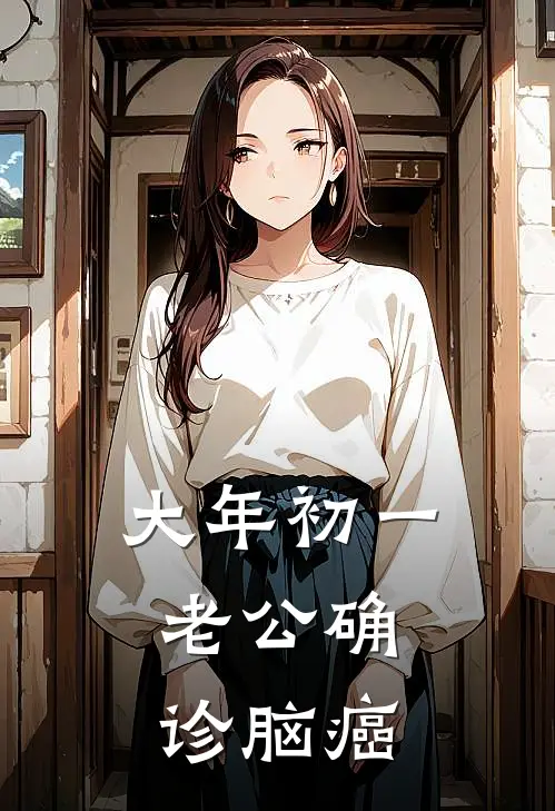 大年初一，老公确诊脑癌