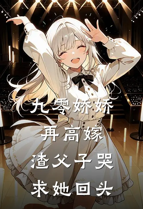 九零娇娇再高嫁，渣父子哭求她回头