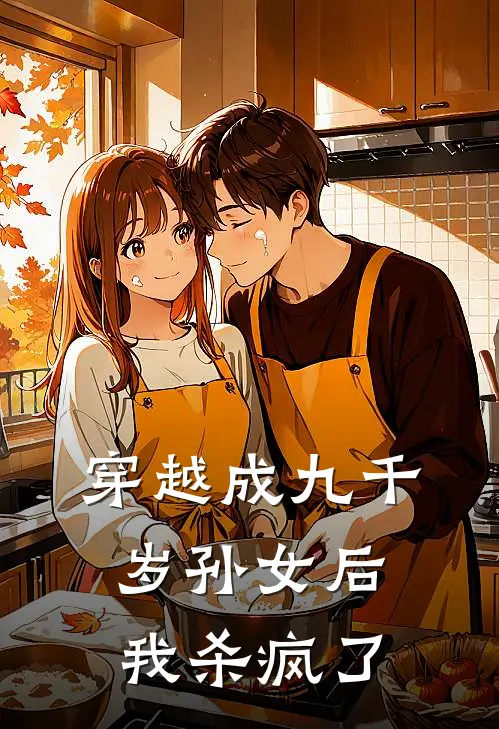 穿越成九千岁孙女后，我杀疯了