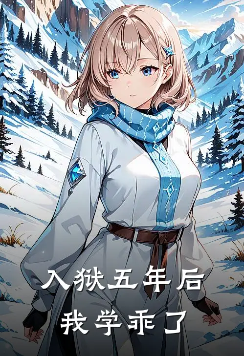 入狱五年后，我学乖了