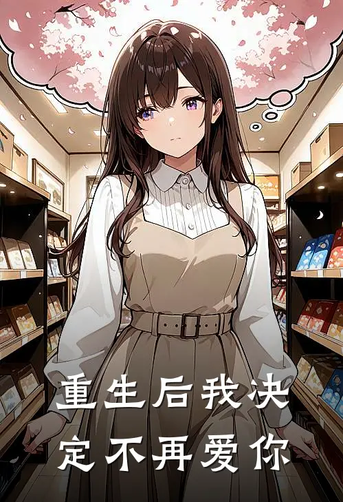 重生后我决定不再爱你
