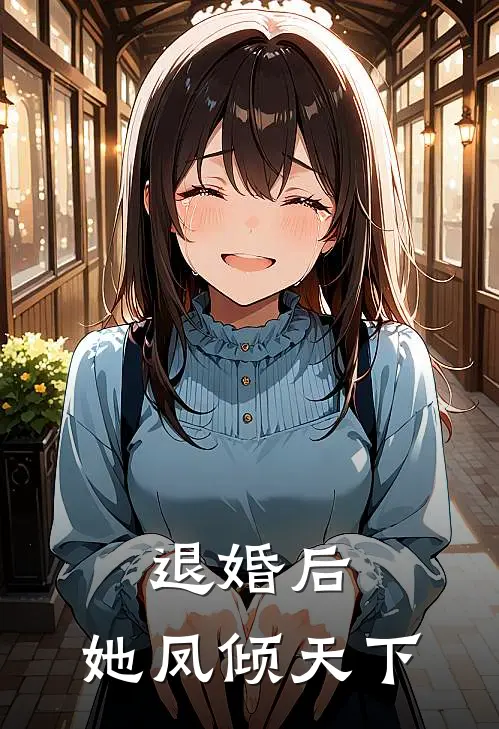 退婚后，她凤倾天下