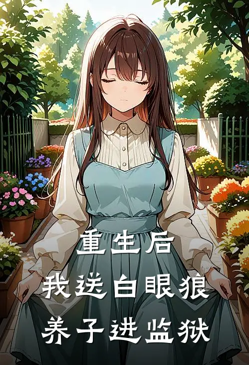 重生后，我送白眼狼养子进监狱