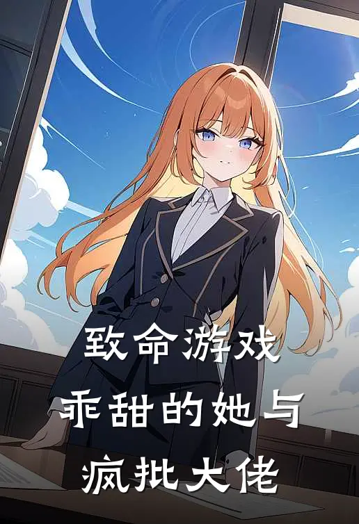 致命游戏：乖甜的她与疯批大佬