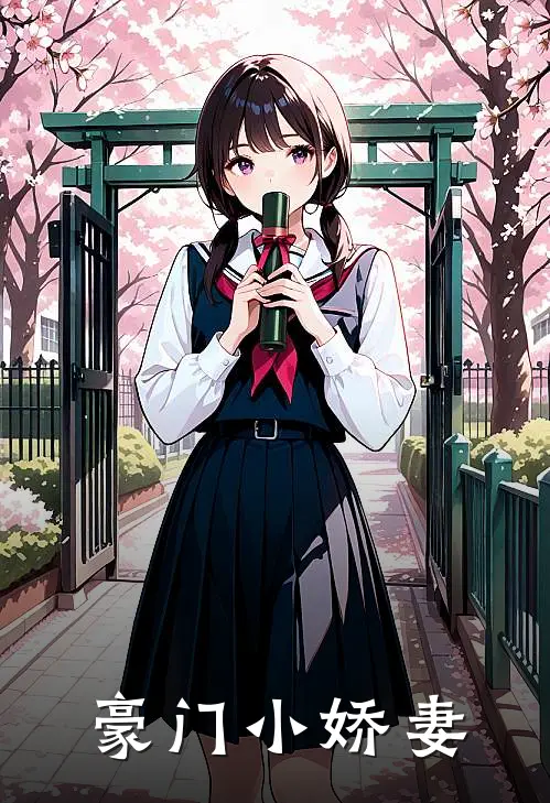 豪门小娇妻