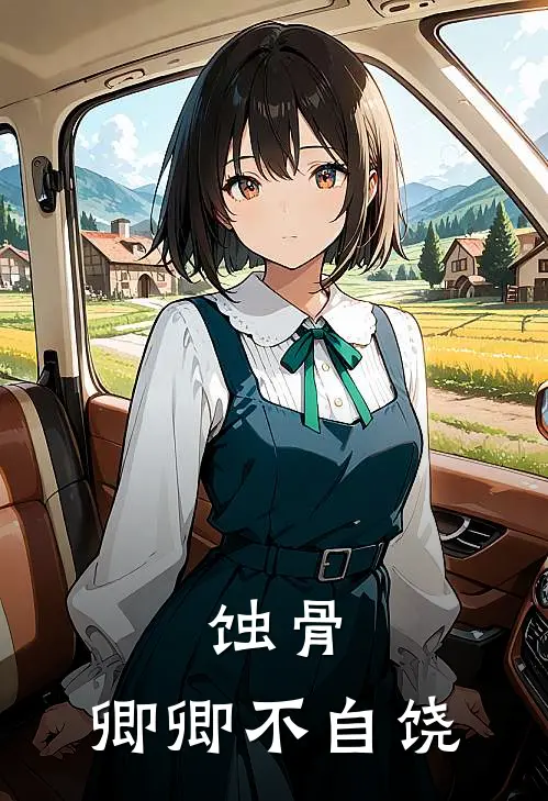 蚀骨：卿卿不自饶