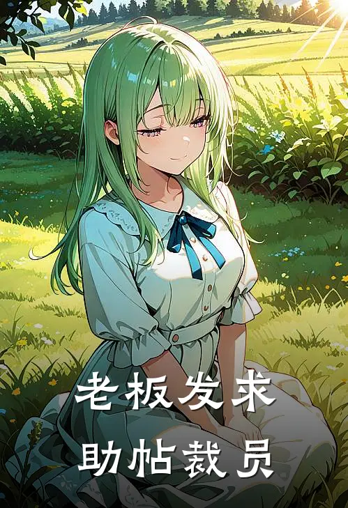 老板发求助帖裁员