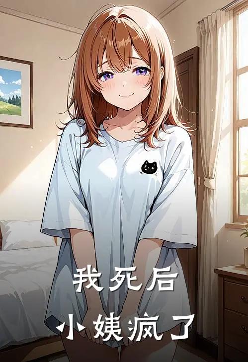 我死后，小姨疯了