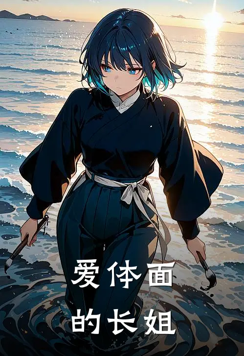 爱体面的长姐