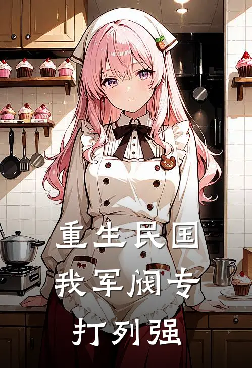 重生民国，我军阀专打列强