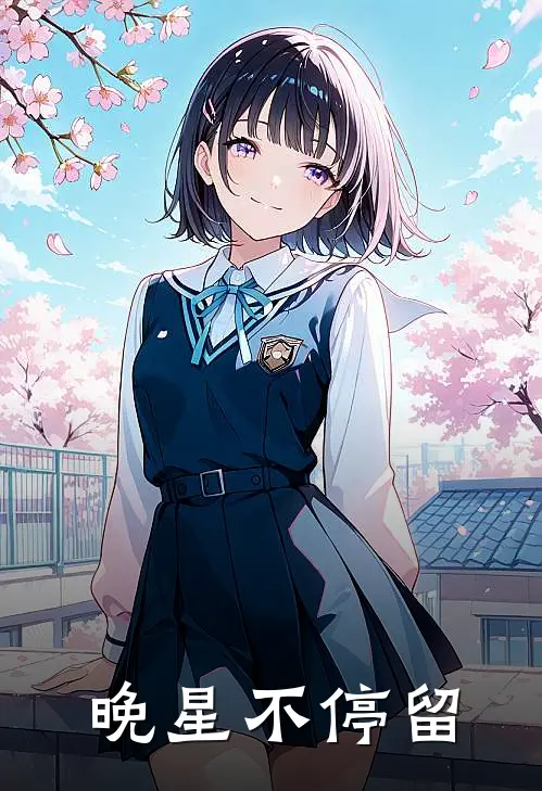 晚星不停留