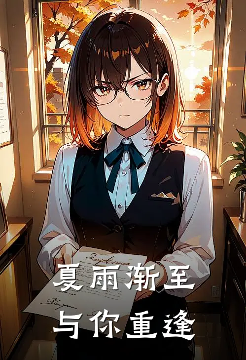 夏雨渐至与你重逢