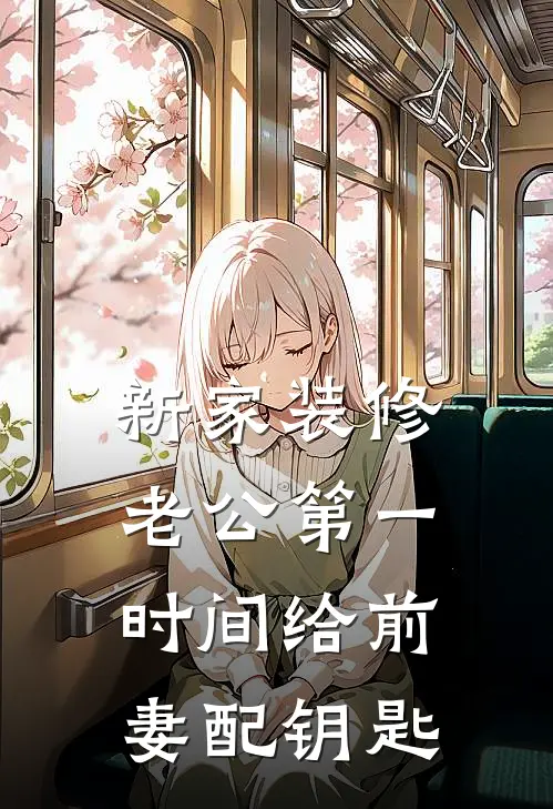 新家装修，老公第一时间给前妻配钥匙