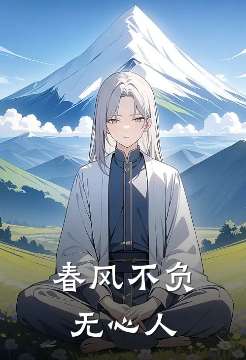 春风不负无心人