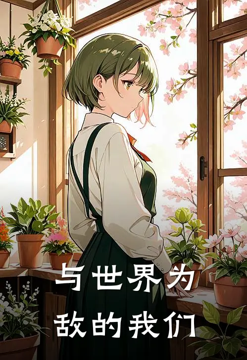 与世界为敌的我们