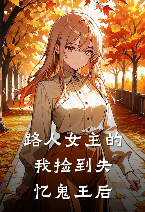 路人女主的我捡到失忆鬼王后
