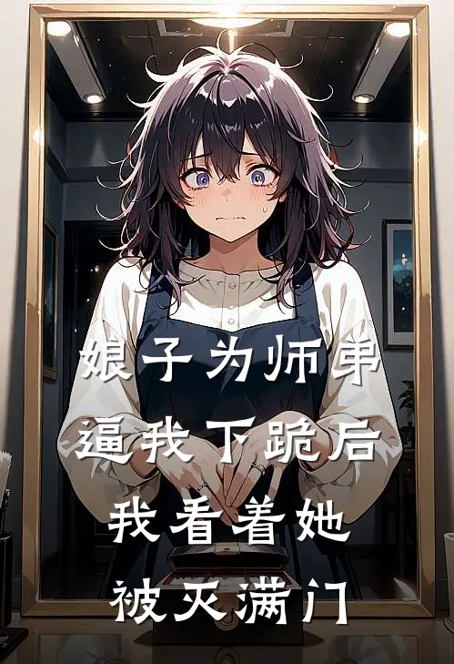 娘子为师弟逼我下跪后，我看着她被灭满门