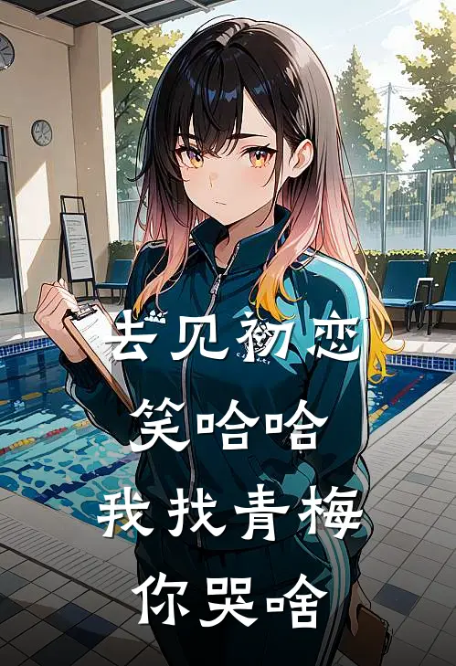 去见初恋笑哈哈，我找青梅你哭啥