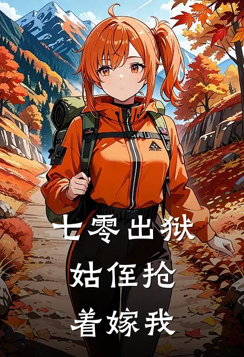 七零出狱，姑侄抢着嫁我