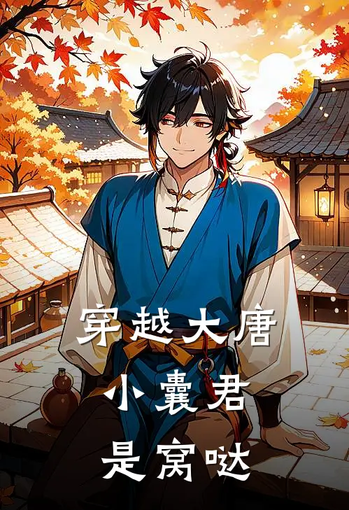 穿越大唐：小囊君是窝哒