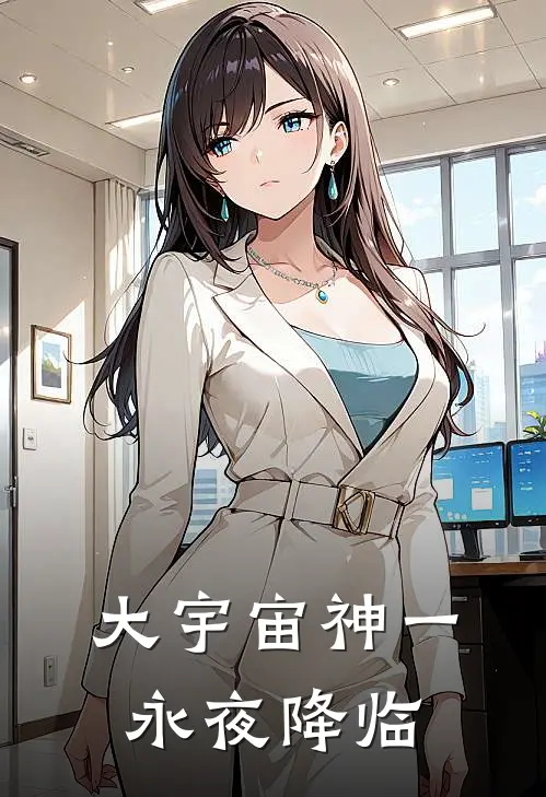 大宇宙神一永夜降临