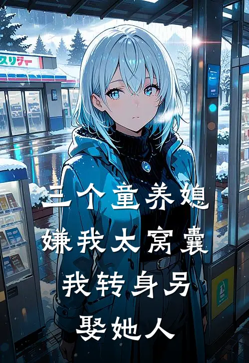 三个童养媳嫌我太窝囊，我转身另娶她人