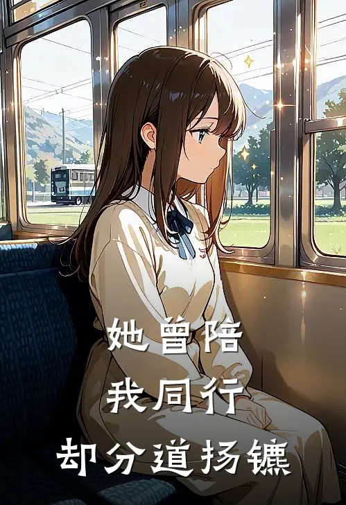 她曾陪我同行，却分道扬镳