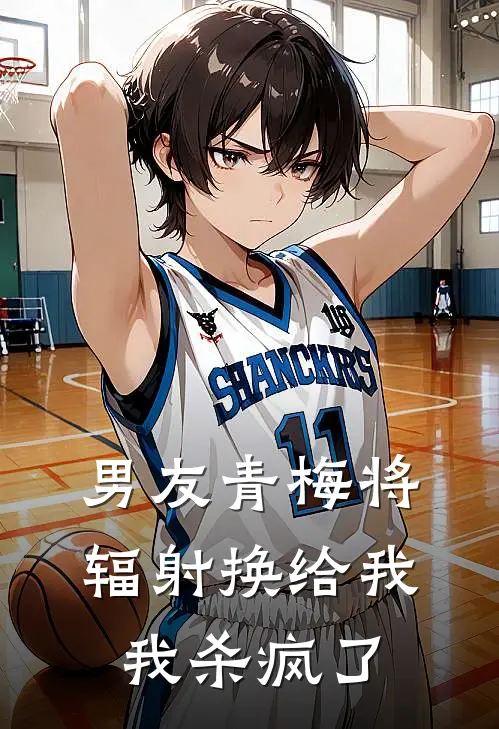 男友青梅将辐射换给我，我杀疯了