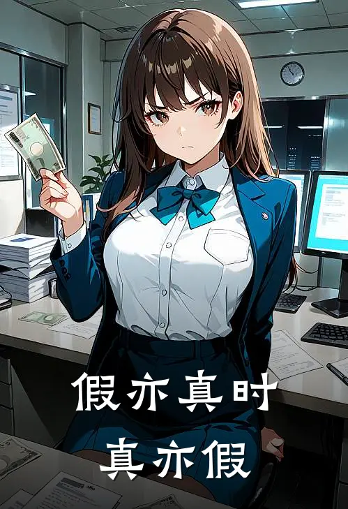 假亦真时真亦假