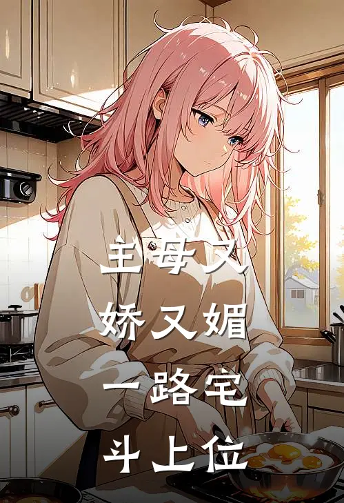 主母又娇又媚，一路宅斗上位