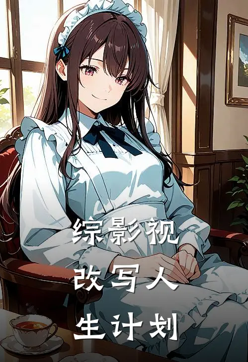 综影视：改写人生计划